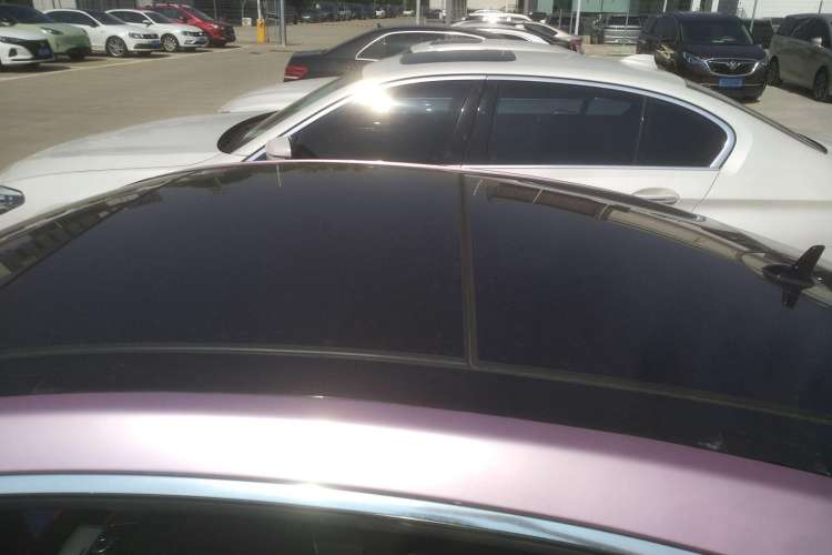 Used Mercedes-Benz E-Class 2016 E 200 Coupe Dynamic Edition Roof