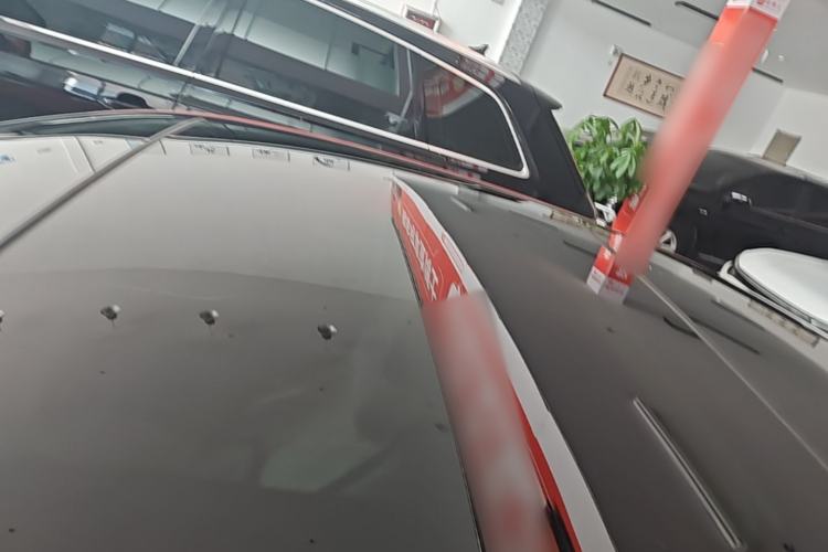 Used Mercedes-Benz E-Class 2016 E 300 L Luxury Model Roof