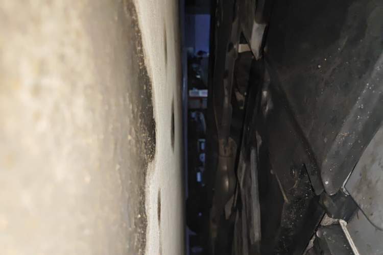 Used Mercedes-Benz E-Class 2016 E 300 L Sport Luxury Model Chassis Front Left