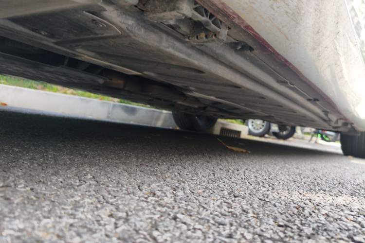 Used Mercedes-Benz E-Class 2016 E 200 L Chassis Front Left