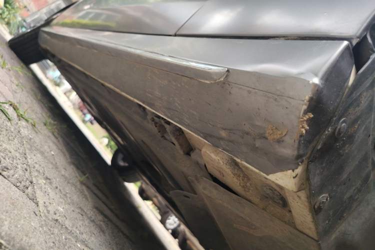 Used Mercedes-Benz E-Class 2016 E 200 L Sport Edition Chassis Front Right