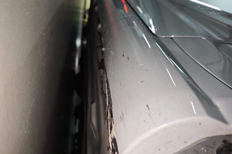 Used Mercedes-Benz E-Class 2016 E 200 Coupe Dynamic Edition Chassis Front Right