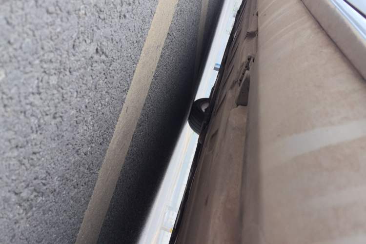 Used Mercedes-Benz E-Class 2016 E 200 L Sport Edition Chassis Rear Left