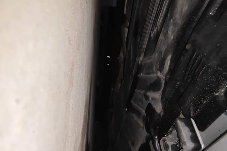 Used Mercedes-Benz E-Class 2016 E 300 L Sport Luxury Model Chassis Rear Right