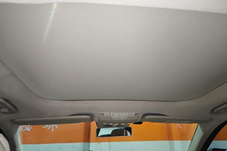 Used Mercedes-Benz E-Class 2016 E 300 L Luxury Model Headliner