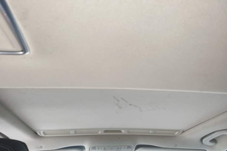 Used Mercedes-Benz E-Class 2016 E 200 L Sport Edition Headliner