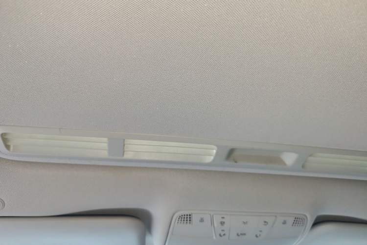 Used Mercedes-Benz E-Class 2016 E 200 L Sport Edition Headliner