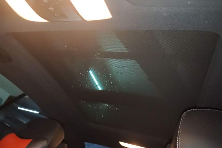 Used Mercedes-Benz E-Class 2016 E 200 Coupe Dynamic Edition Headliner