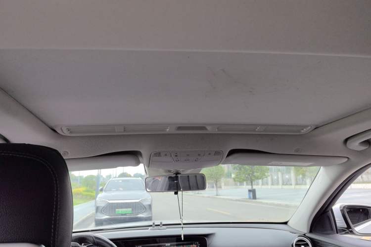 Used Mercedes-Benz E-Class 2016 E 200 L Sport Edition Headliner
