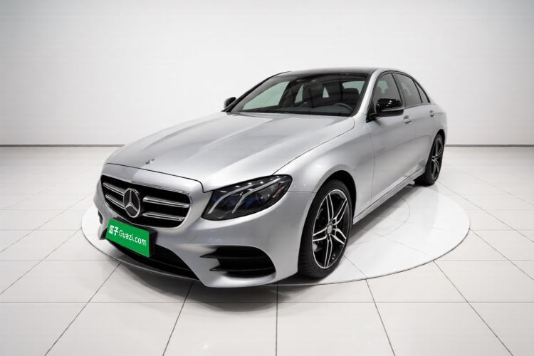 Used Mercedes-Benz E-Class 2016 E 300 L Sport Luxury Model Guazi used car, China used car export, Used car for sale, Used  cars, Cheapest cars for sale