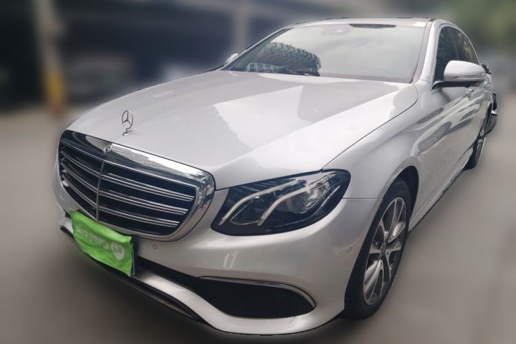 Used Mercedes-Benz E-Class 2016 E 200 L Guazi used car, China used car export, Used car for sale, Used cars, Cheapest cars for sale