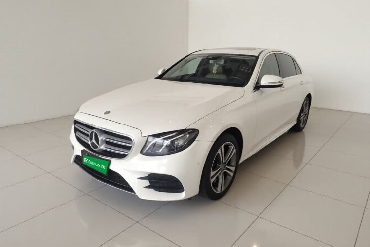 Gebrauchter Mercedes-Benz E-Class 2016 E 200 L Sport Edition Guazi used car, China used car export, Used car for sale, Used  cars, Cheapest cars for sale