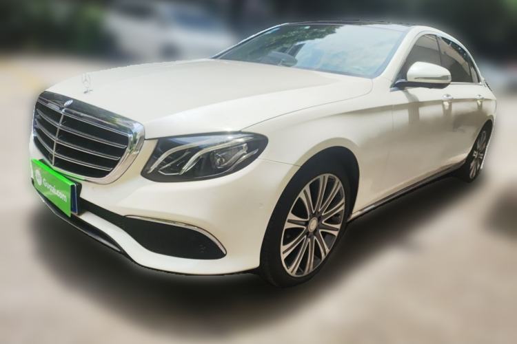 Used Mercedes-Benz E-Class 2016 E 300 L Luxury Model Guazi used car, China used car export, Used car for sale, Used  cars, Cheapest cars for sale