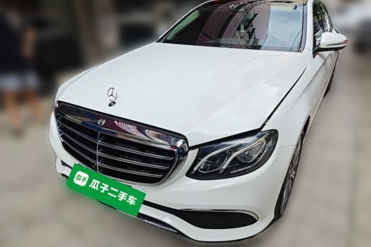 Used Mercedes-Benz E-Class 2016 E 300 L Luxury Model Guazi used car, China used car export, Used car for sale, Used  cars, Cheapest cars for sale