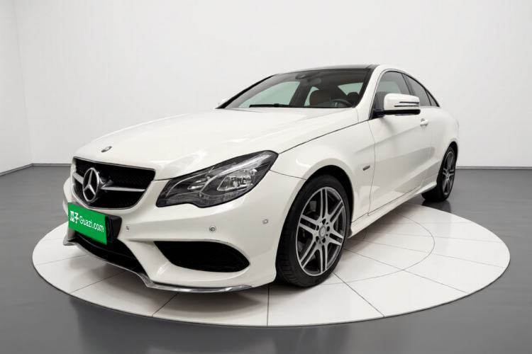Used Mercedes-Benz E-Class 2016 E 200 Coupe Dynamic Edition Guazi used car, China used car export, Used car for sale, Used  cars, Cheapest cars for sale