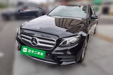 Used Mercedes-Benz E-Class 2016 E 200 L Sport Edition