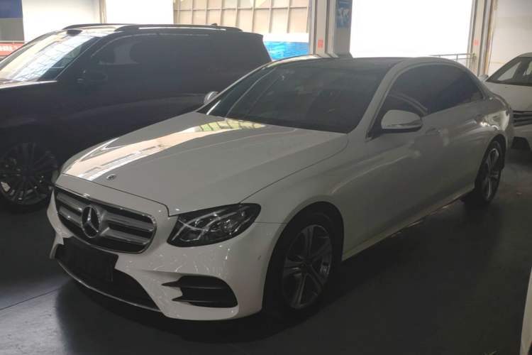Used Mercedes-Benz E-Class 2016 E 200 L Sport Edition Guazi used car, China used car export, Used car for sale, Used cars, Cheapest cars for sale