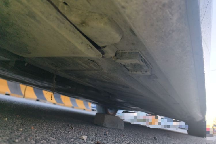 Used Mercedes-Benz E-Class 2016 E 200 L Sport Edition Chassis Front Left
