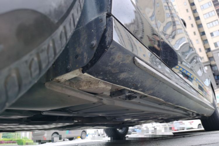 Used Mercedes-Benz E-Class 2016 E 200 L Sport Edition Chassis Front Left