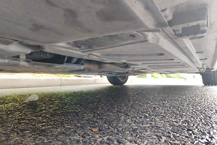 Used Mercedes-Benz E-Class 2016 E 200 L Sport Edition Chassis Front Left