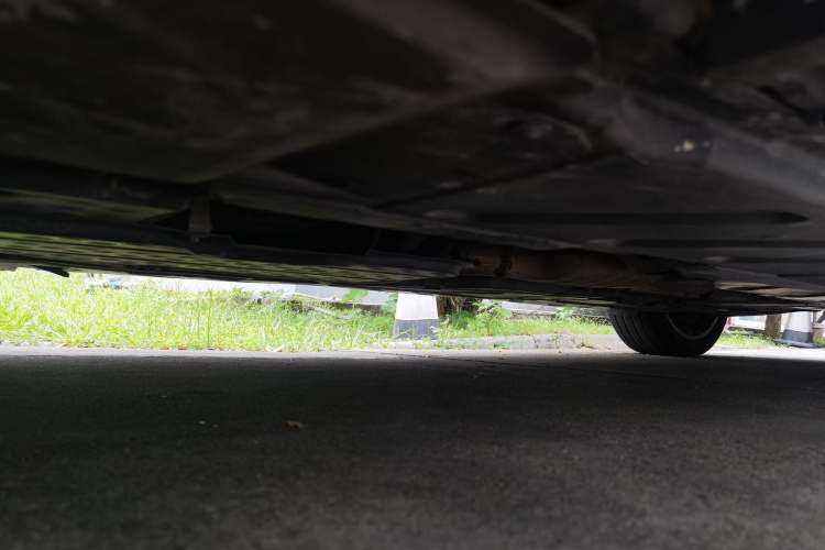 Used Mercedes-Benz E-Class 2016 E 200 L Chassis Front Left