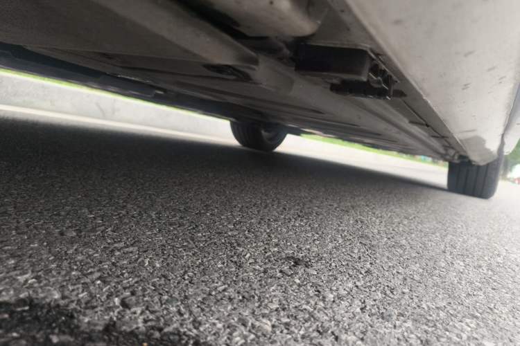 Used Mercedes-Benz E-Class 2016 E 300 L Sport Luxury Model Chassis Front Left