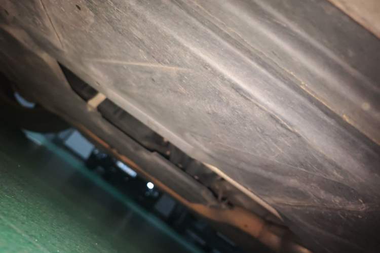 Used Mercedes-Benz E-Class 2016 E 200 L Sport Edition Chassis Front Left