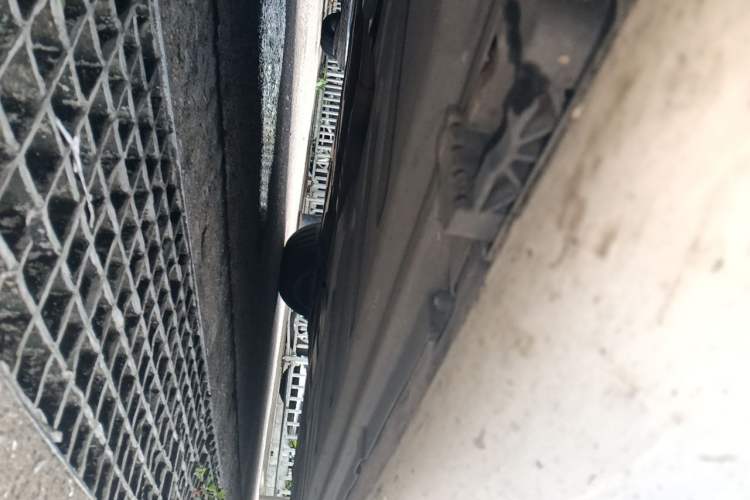 Used Mercedes-Benz E-Class 2016 E 200 L Chassis Front Left