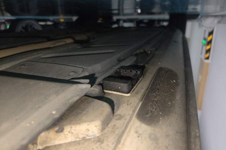 Used Mercedes-Benz E-Class 2016 E 200 L Sport Edition Chassis Front Right
