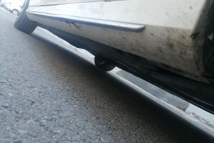 Used Mercedes-Benz E-Class 2016 E 200 L Sport Edition Chassis Front Right