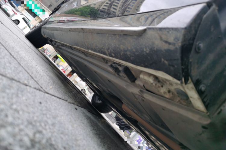 Used Mercedes-Benz E-Class 2016 E 200 L Sport Edition Chassis Front Right