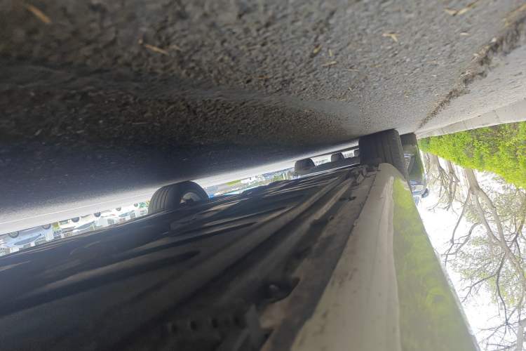 Used Mercedes-Benz E-Class 2016 E 200 L Chassis Front Right