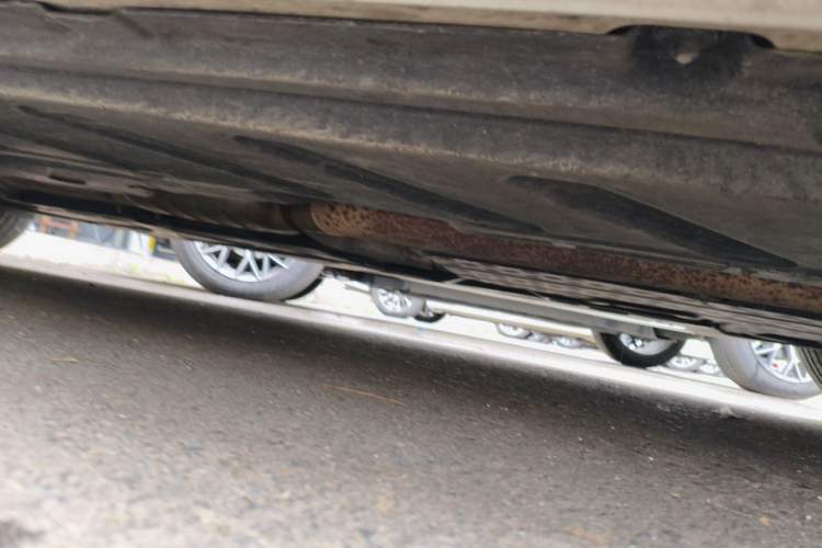 Used Mercedes-Benz E-Class 2016 E 200 L Sport Edition Chassis Front Right