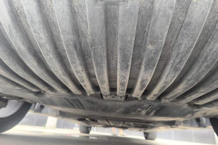 Used Mercedes-Benz E-Class 2016 E 200 L Chassis Front