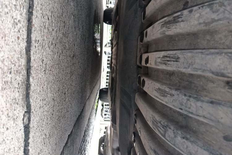 Used Mercedes-Benz E-Class 2016 E 200 L Chassis Front