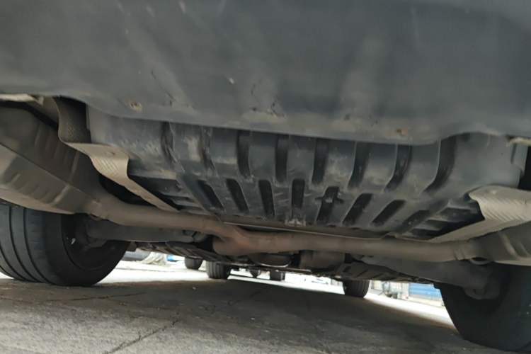 Used Mercedes-Benz E-Class 2016 E 300 L Luxury Model Chassis Rear