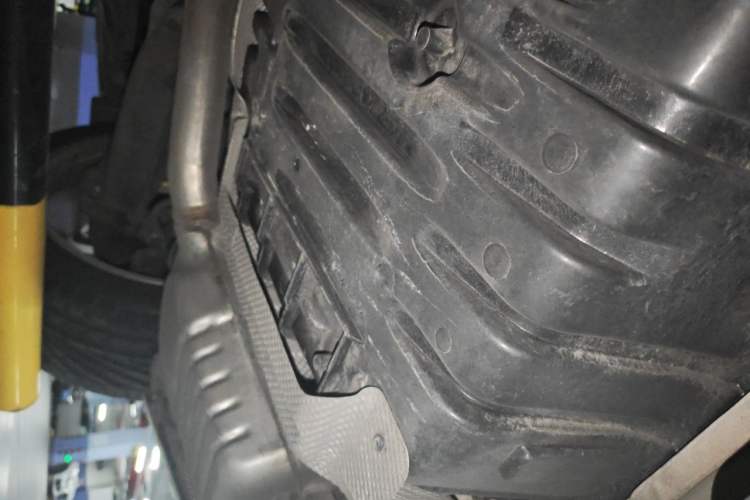 Used Mercedes-Benz E-Class 2016 E 300 L Luxury Model Chassis Rear