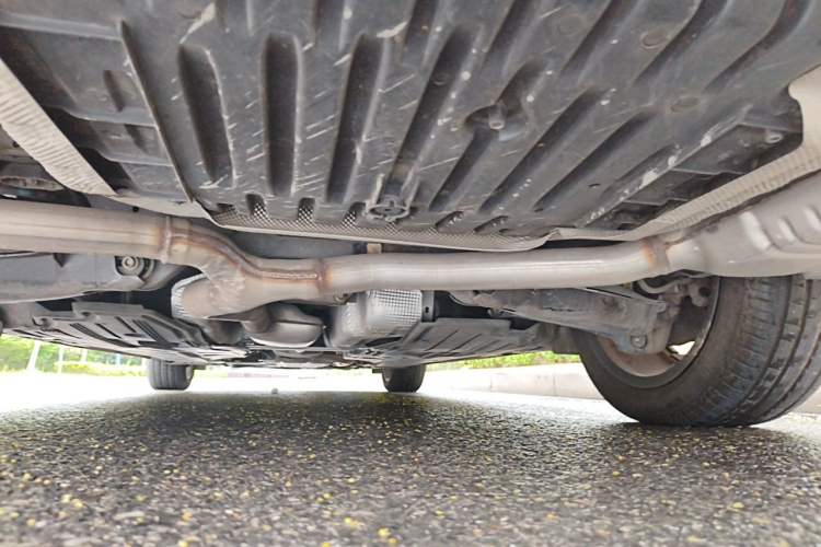 Used Mercedes-Benz E-Class 2016 E 200 L Sport Edition Chassis Rear
