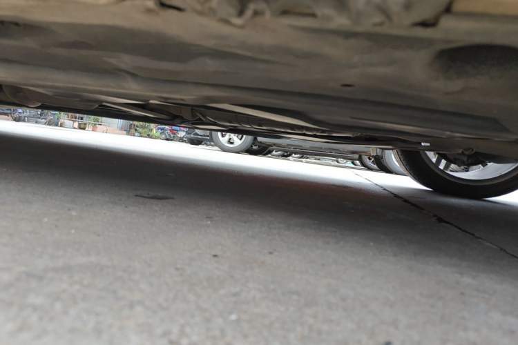 Used Mercedes-Benz E-Class 2016 E 200 Coupe Dynamic Edition Chassis Rear Left