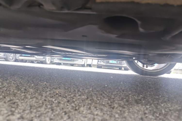 Used Mercedes-Benz E-Class 2016 E 200 Coupe Dynamic Edition Chassis Rear Left