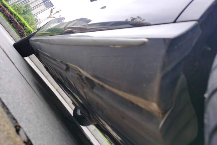 Used Mercedes-Benz E-Class 2016 E 200 L Sport Edition Chassis Rear Left