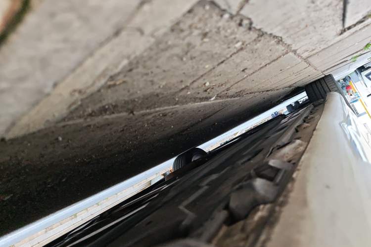 Used Mercedes-Benz E-Class 2016 E 200 Coupe Dynamic Edition Chassis Rear Left