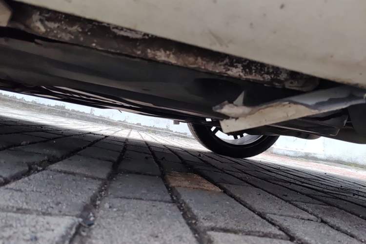 Used Mercedes-Benz E-Class 2016 E 200 Coupe Dynamic Edition Chassis Rear Left