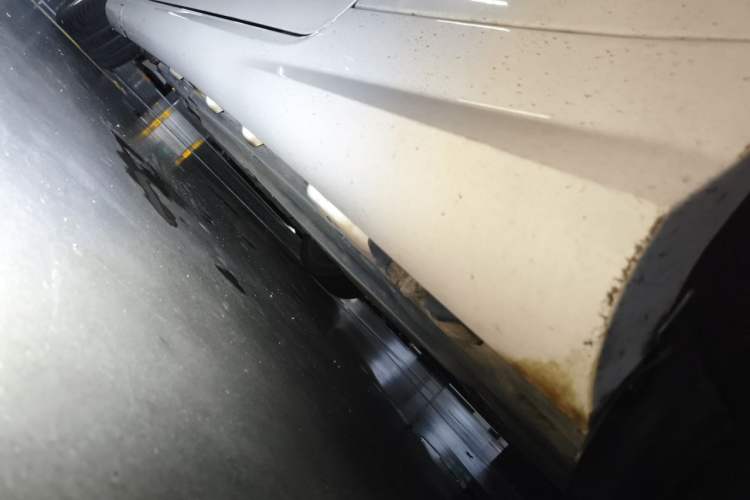 Used Mercedes-Benz E-Class 2016 E 200 Coupe Dynamic Edition Chassis Rear Left