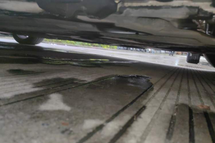 Used Mercedes-Benz E-Class 2016 E 260 Coupe Dynamic Edition Chassis Rear Left
