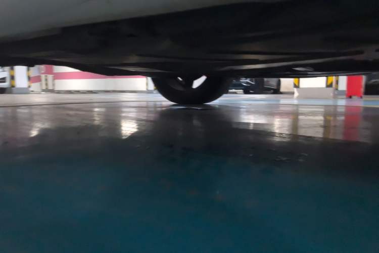 Used Mercedes-Benz E-Class 2016 E 200 L Sport Edition Chassis Rear Right