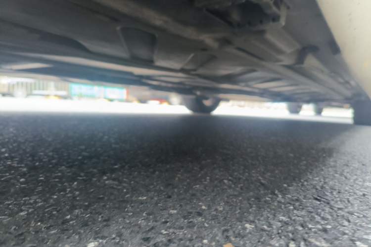 Used Mercedes-Benz E-Class 2016 E 200 L Sport Edition Chassis Rear Right