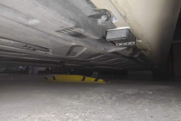 Used Mercedes-Benz E-Class 2016 E 300 L Stylish Model Chassis Rear Right