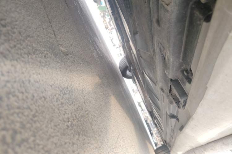 Used Mercedes-Benz E-Class 2016 E 200 L Sport Edition Chassis Rear Right