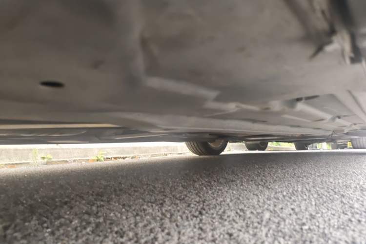 Used Mercedes-Benz E-Class 2016 E 200 Coupe Dynamic Edition Chassis Rear Right